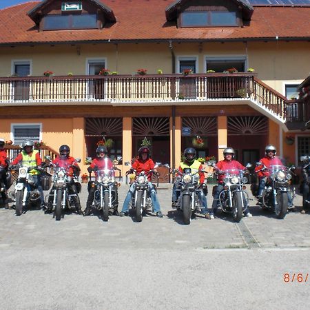 Panorama B&B Ptuj Dış mekan fotoğraf