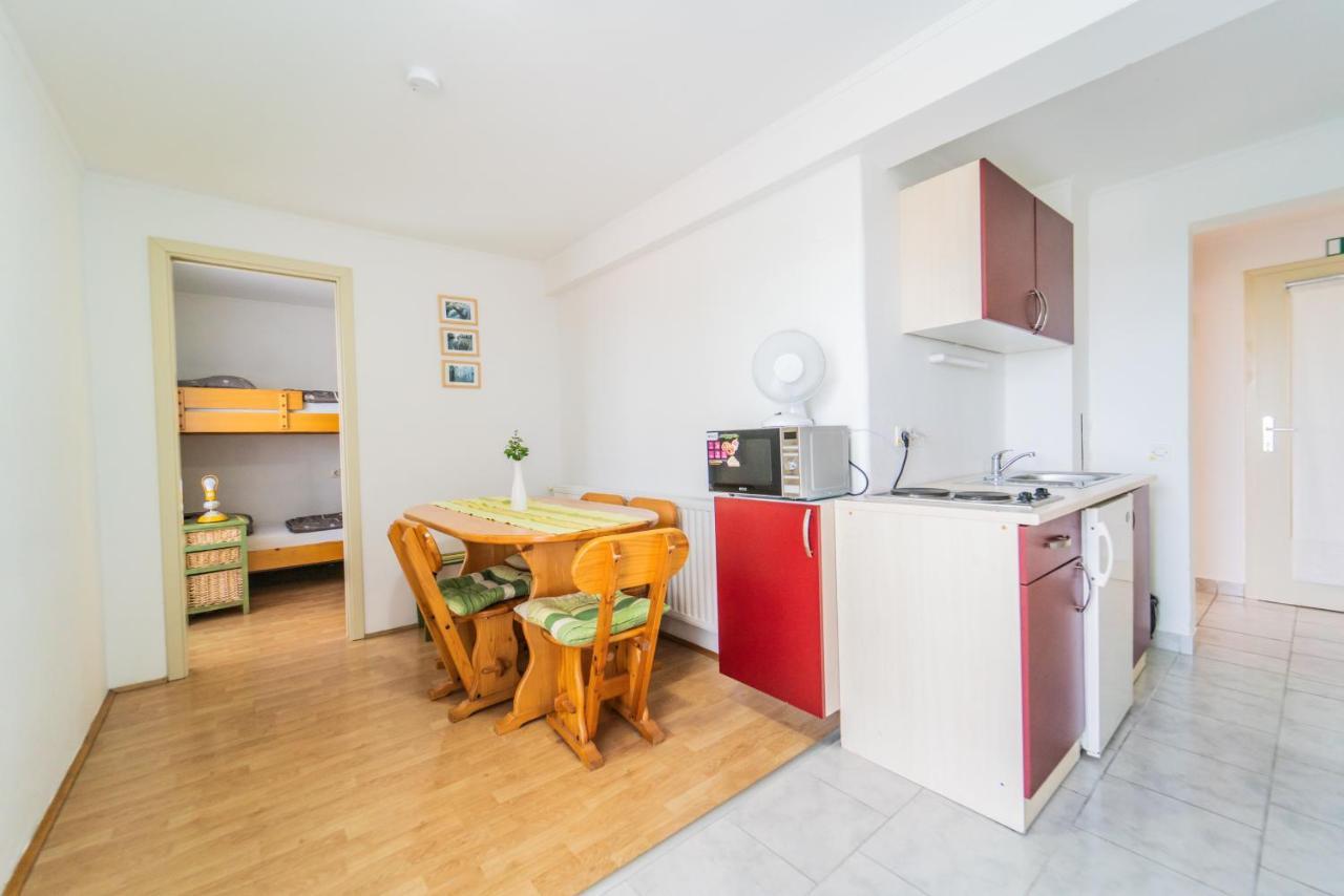 Panorama B&B Ptuj Dış mekan fotoğraf