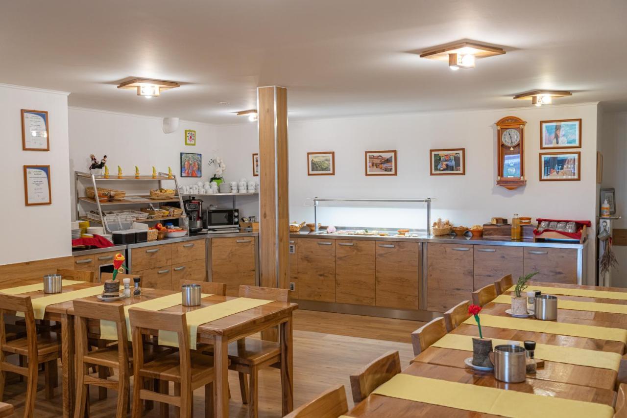 Panorama B&B Ptuj Dış mekan fotoğraf