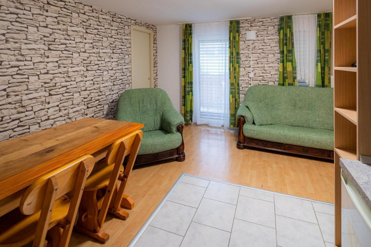 Panorama B&B Ptuj Dış mekan fotoğraf