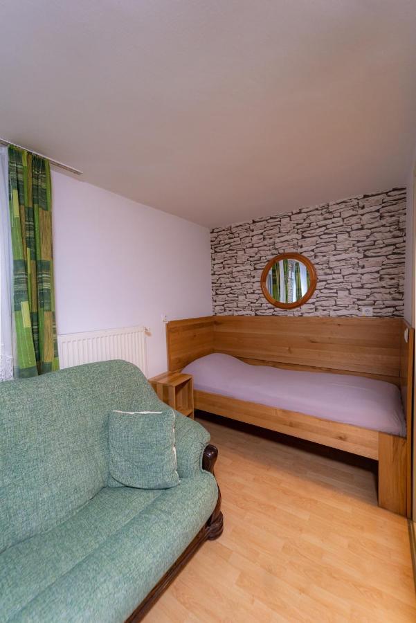 Panorama B&B Ptuj Dış mekan fotoğraf