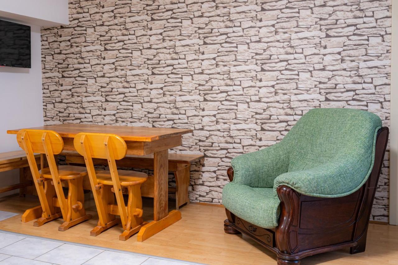 Panorama B&B Ptuj Dış mekan fotoğraf