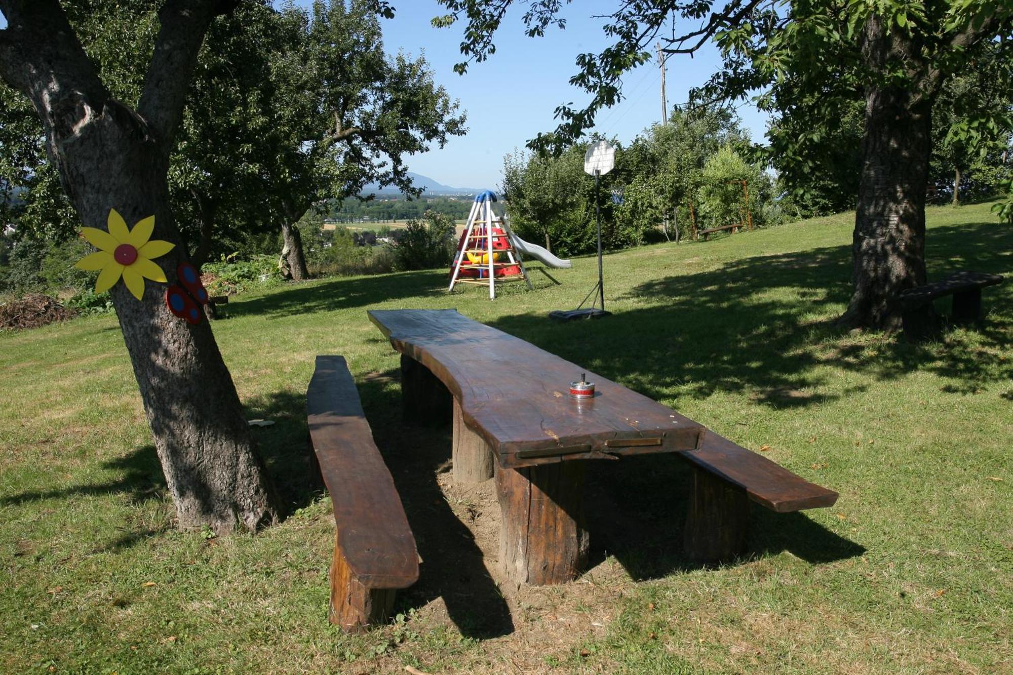 Panorama B&B Ptuj Dış mekan fotoğraf