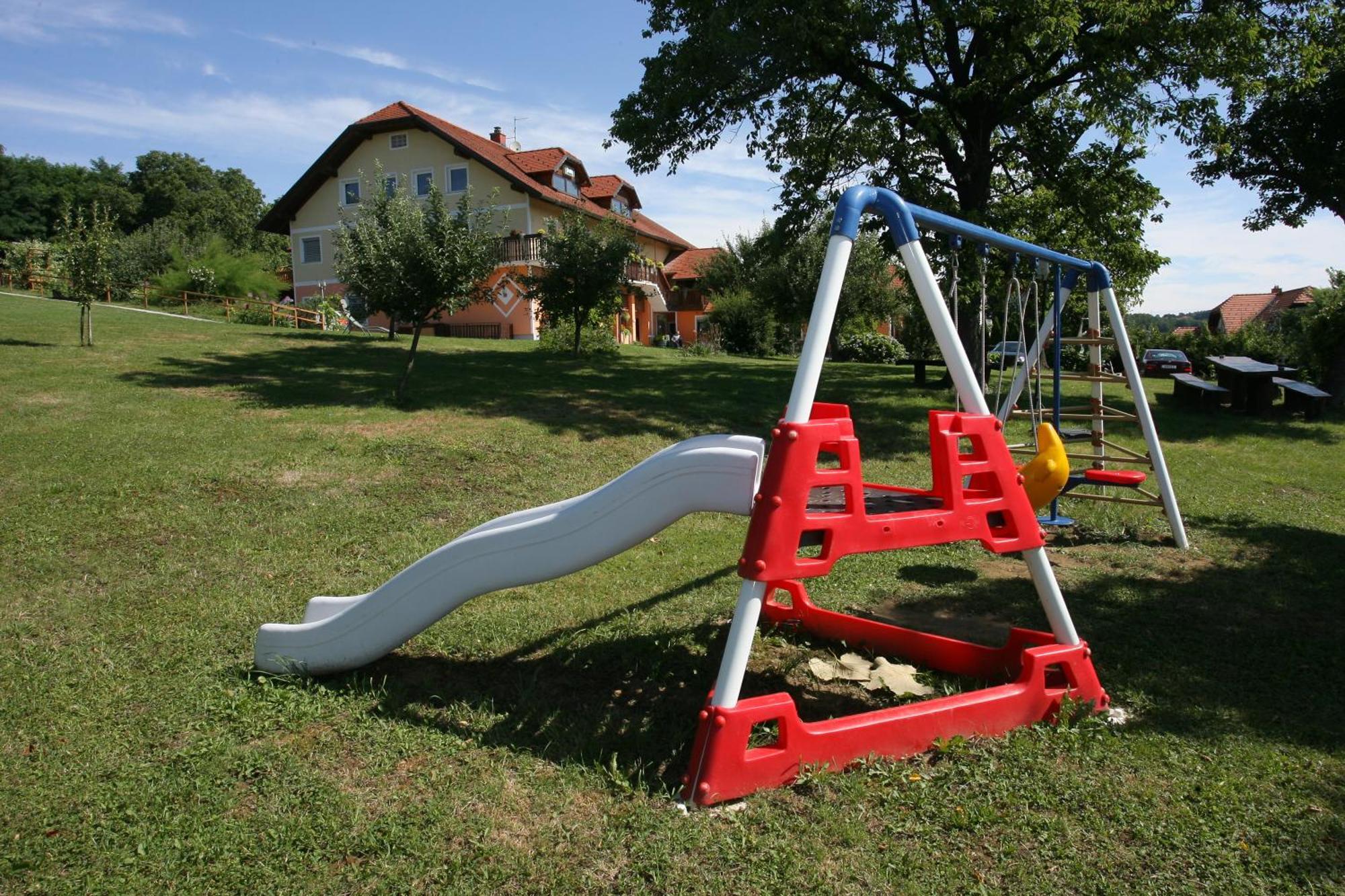 Panorama B&B Ptuj Dış mekan fotoğraf