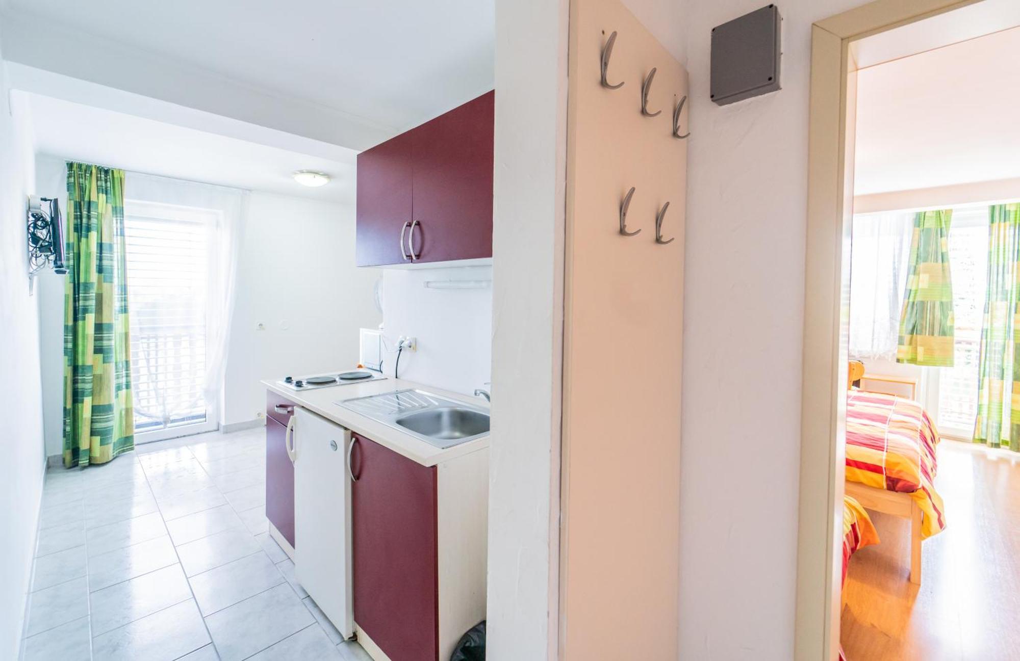 Panorama B&B Ptuj Oda fotoğraf
