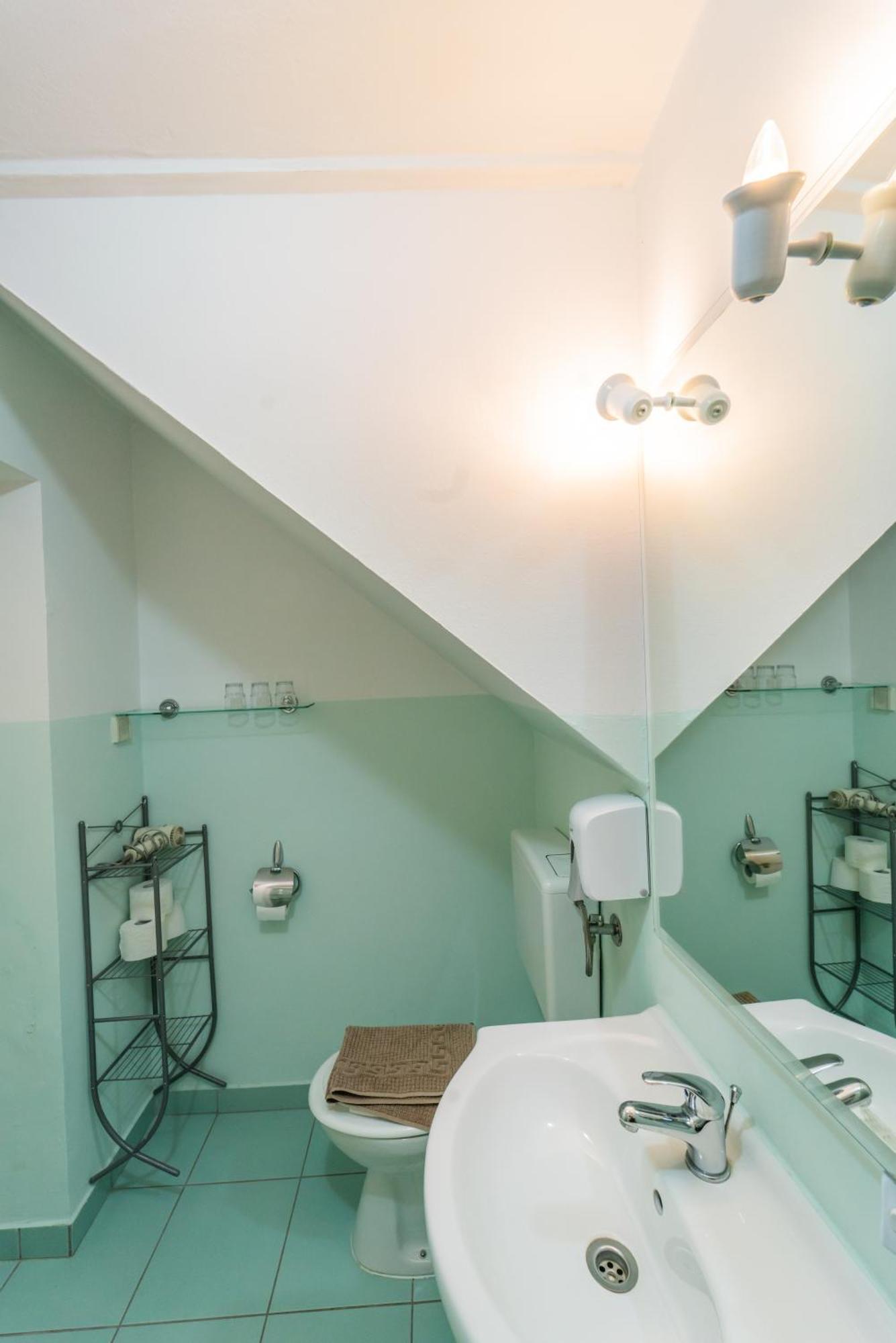 Panorama B&B Ptuj Oda fotoğraf