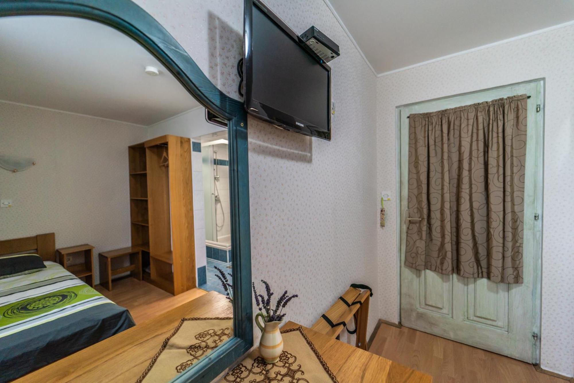 Panorama B&B Ptuj Oda fotoğraf