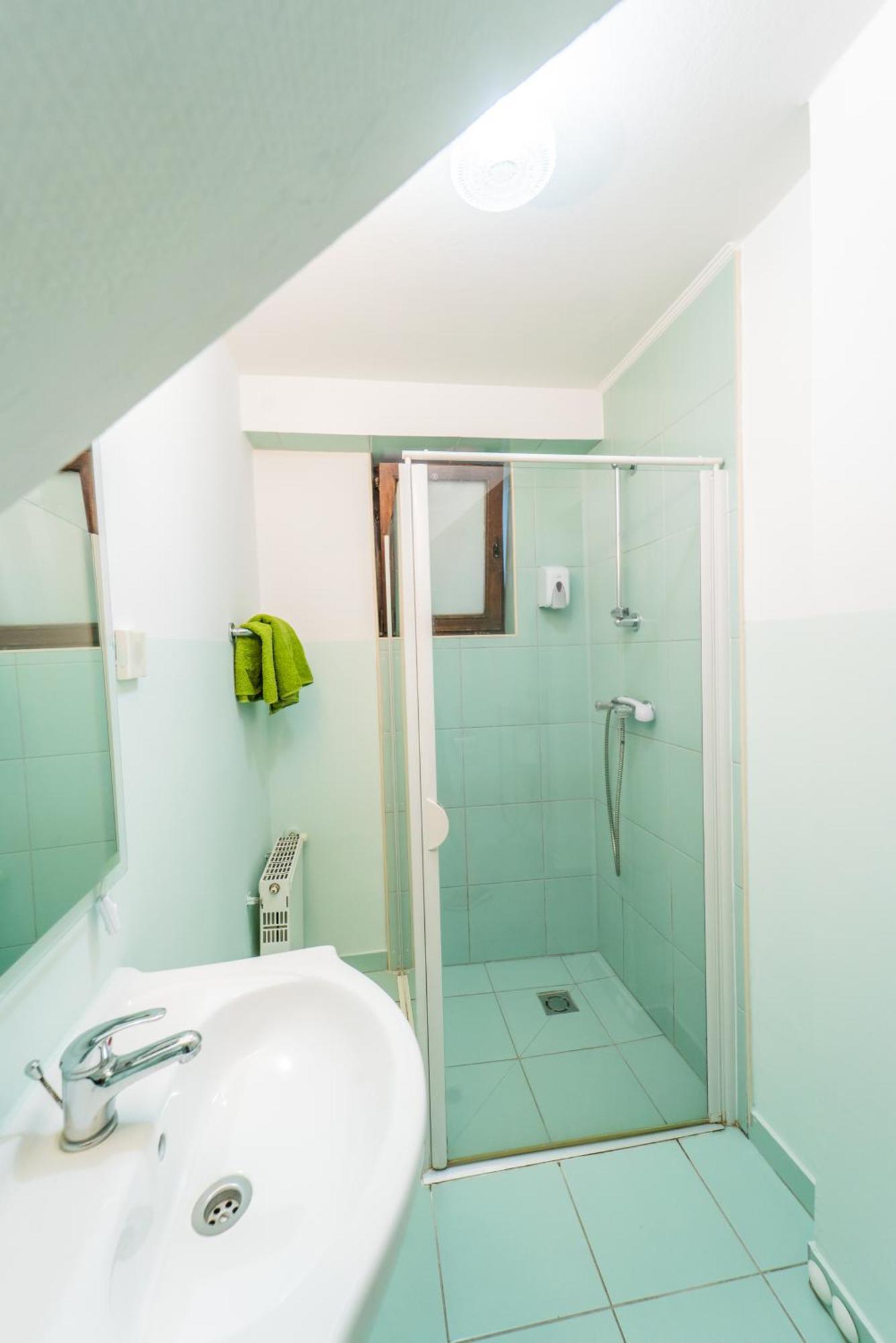 Panorama B&B Ptuj Oda fotoğraf