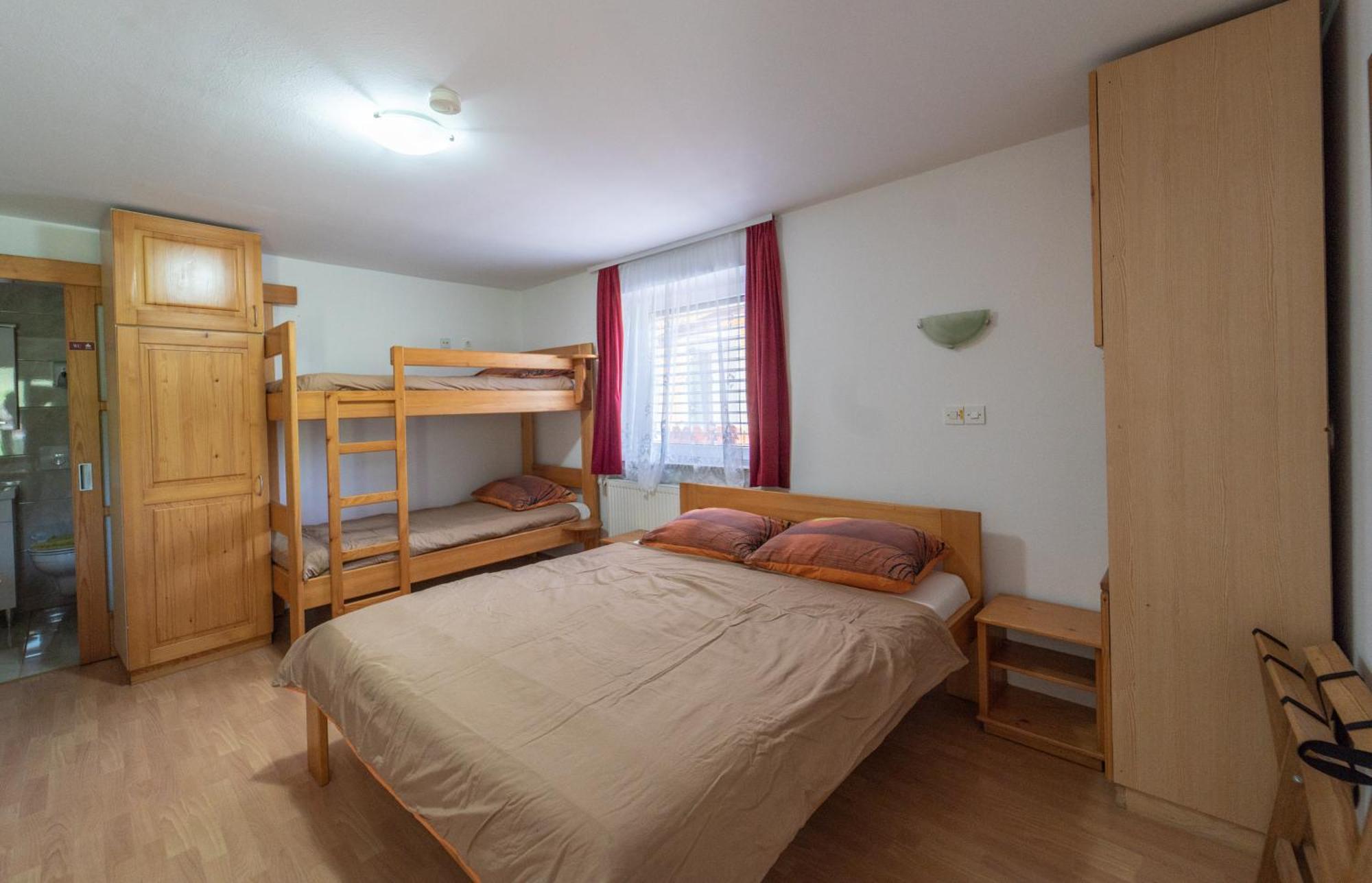 Panorama B&B Ptuj Oda fotoğraf