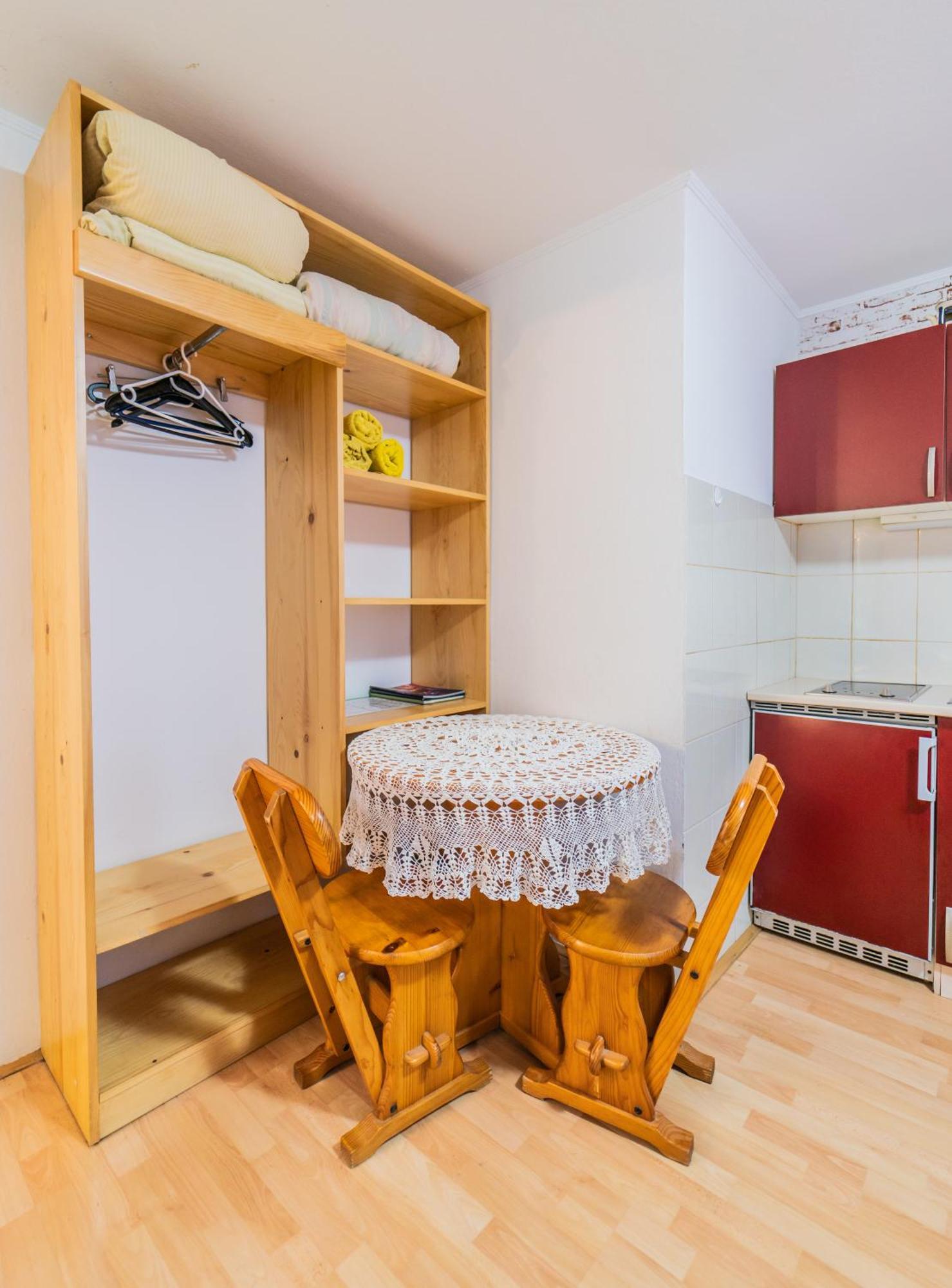 Panorama B&B Ptuj Oda fotoğraf