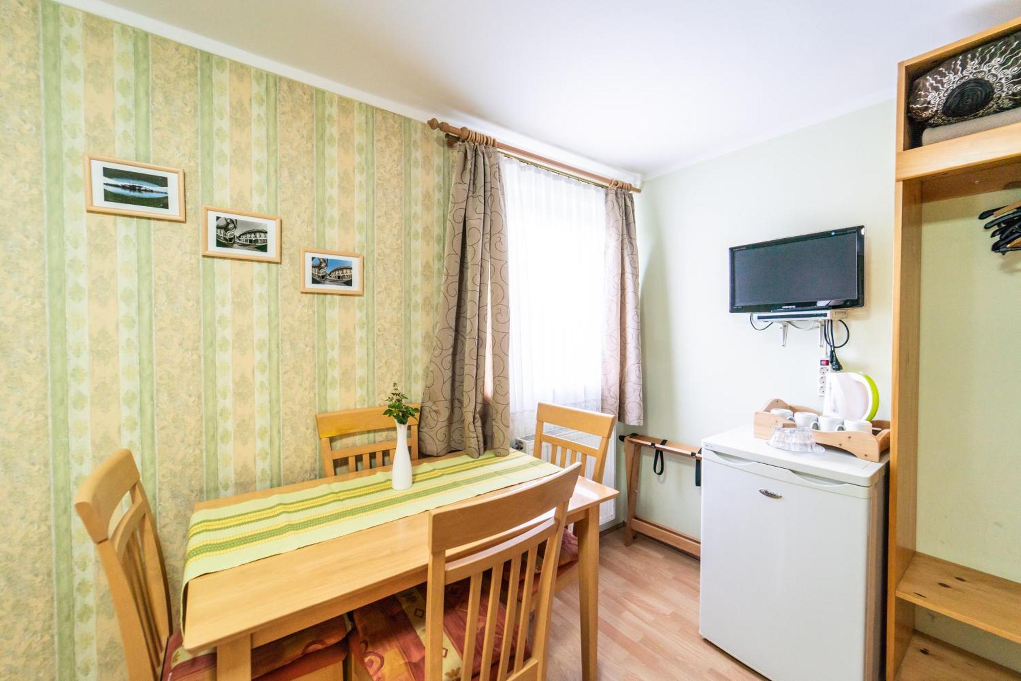 Panorama B&B Ptuj Oda fotoğraf