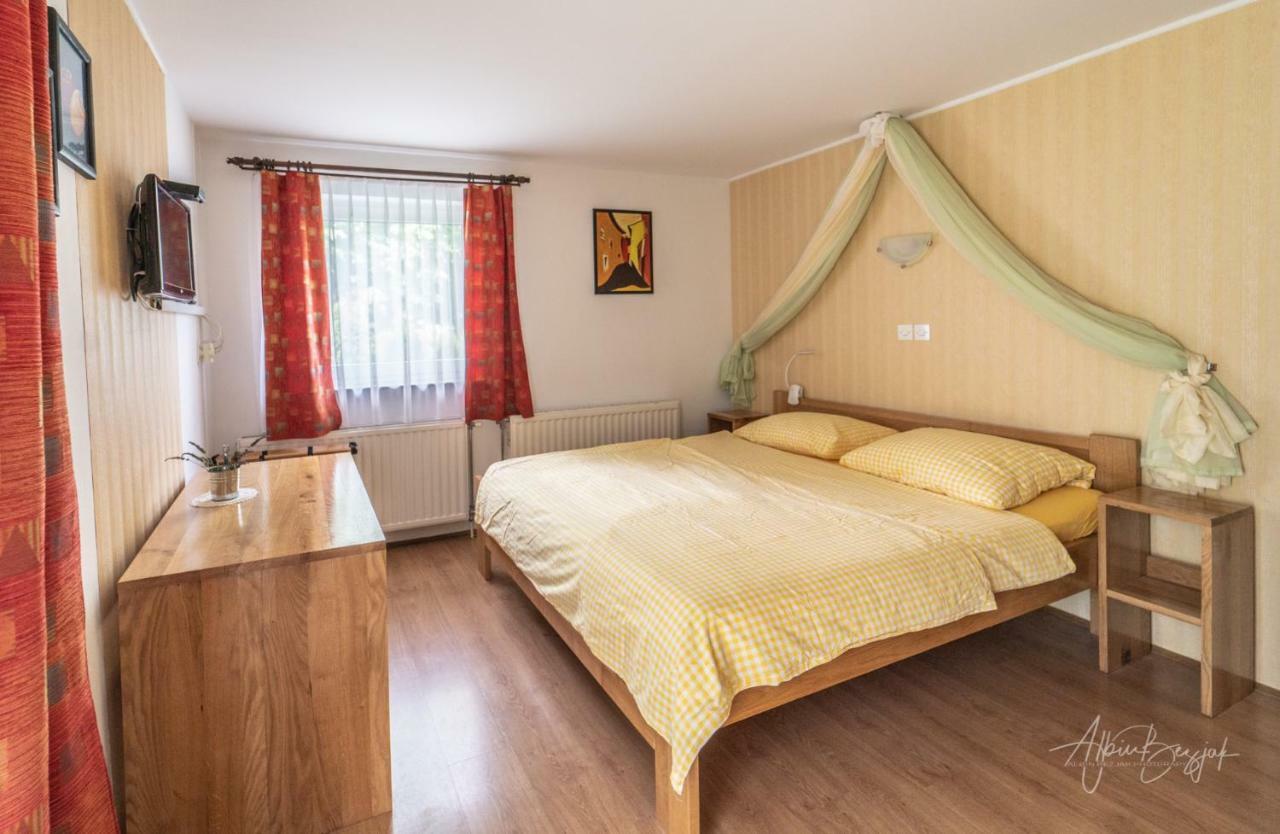 Panorama B&B Ptuj Dış mekan fotoğraf