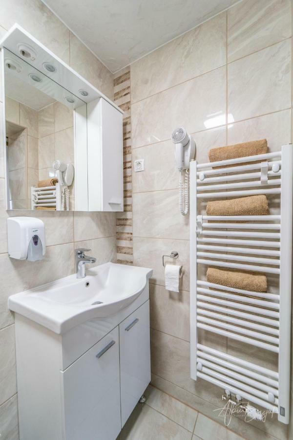 Panorama B&B Ptuj Dış mekan fotoğraf